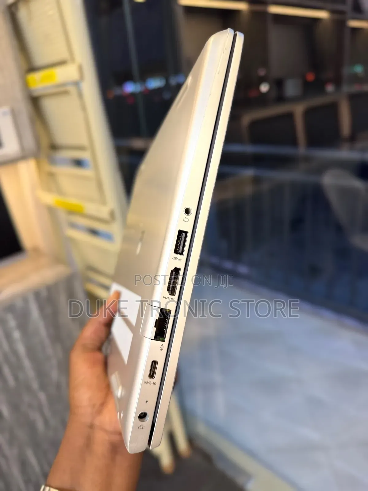 Laptop HP ProBook 430 G6 8GB Intel Core i3 SSD 256GB