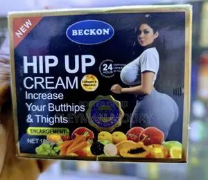 Hip Up Cream