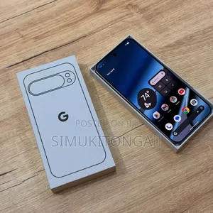 New Google Pixel 10 Pro XL 256 GB
