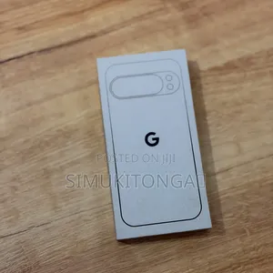 New Google Pixel 10 Pro XL 256 GB