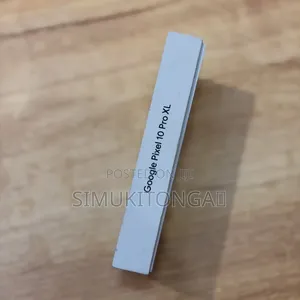 New Google Pixel 10 Pro XL 256 GB