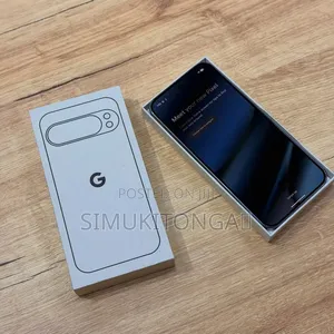 New Google Pixel 10 Pro XL 256 GB