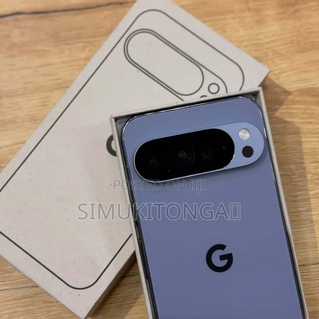 New Google Pixel 10 Pro XL 256 GB