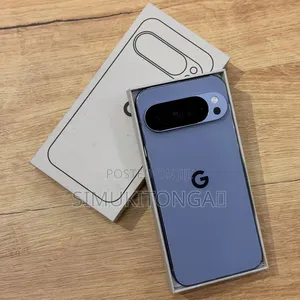 New Google Pixel 10 Pro XL 256 GB