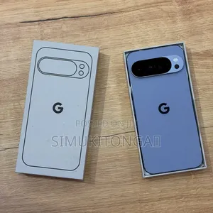 New Google Pixel 10 Pro XL 256 GB
