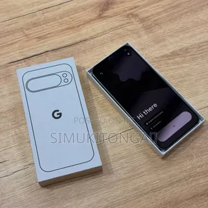 New Google Pixel 10 Pro XL 256 GB