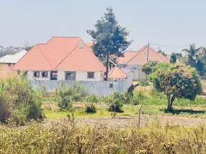 Kiwanja Cha SQM 1,104 Kinauzwa Buswelu Wilayani
