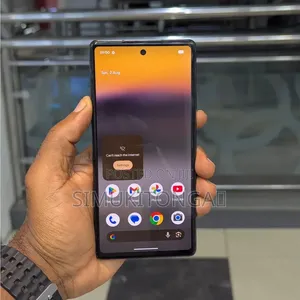 Google Pixel 6a 128 GB