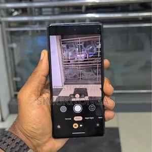 Google Pixel 6a 128 GB