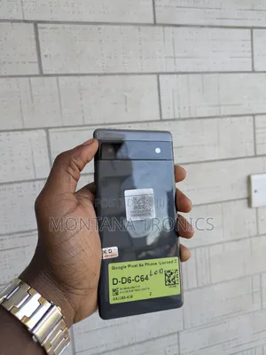 Google Pixel 6a 128 GB