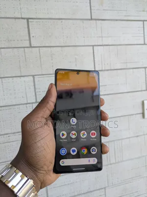 Google Pixel 6a 128 GB