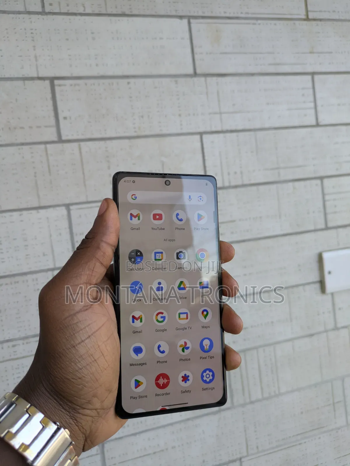 Google Pixel 6a 128 GB
