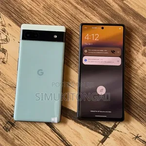 Google Pixel 6a 128 GB