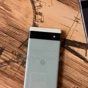 Google Pixel 6a 128 GB