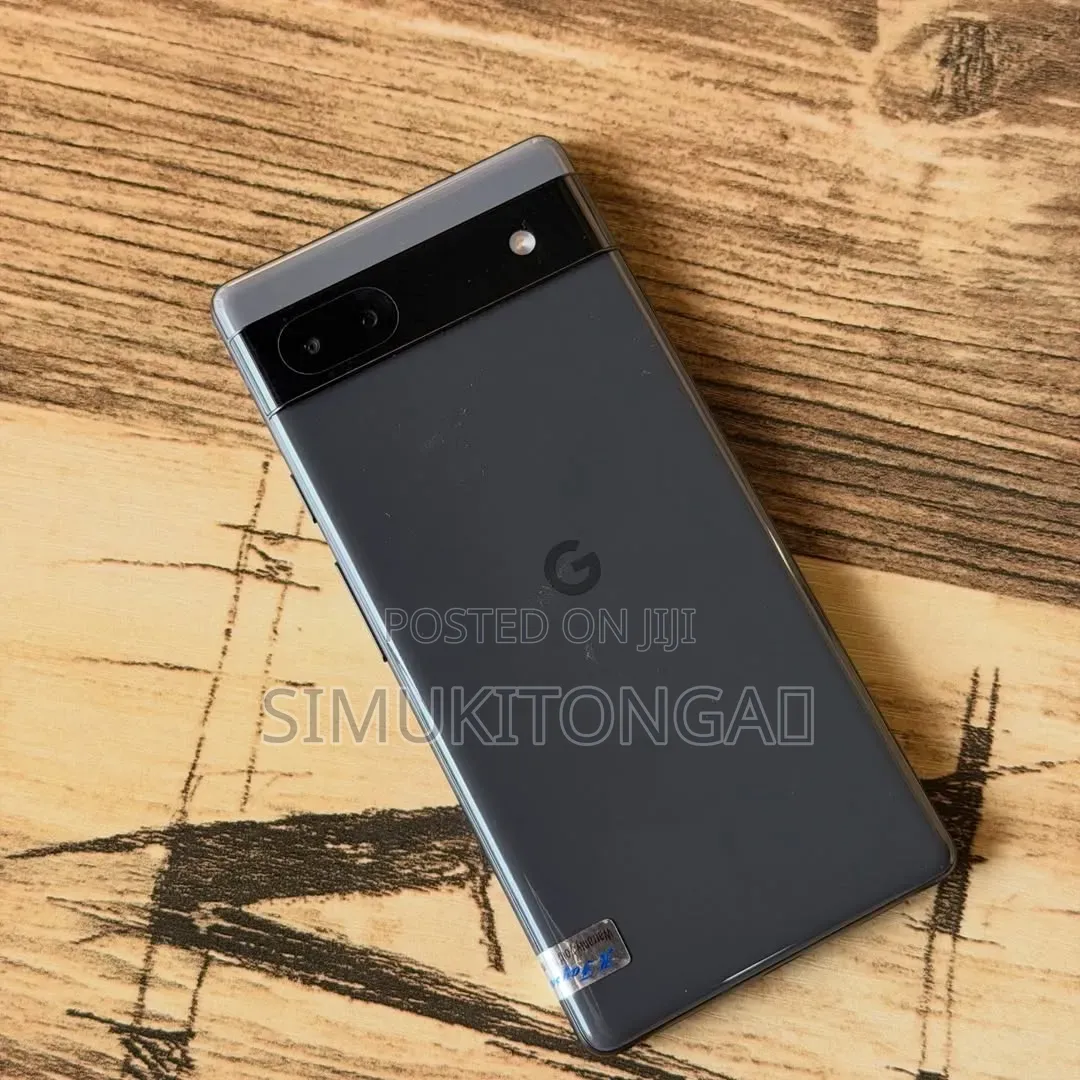 Google Pixel 6a 128 GB