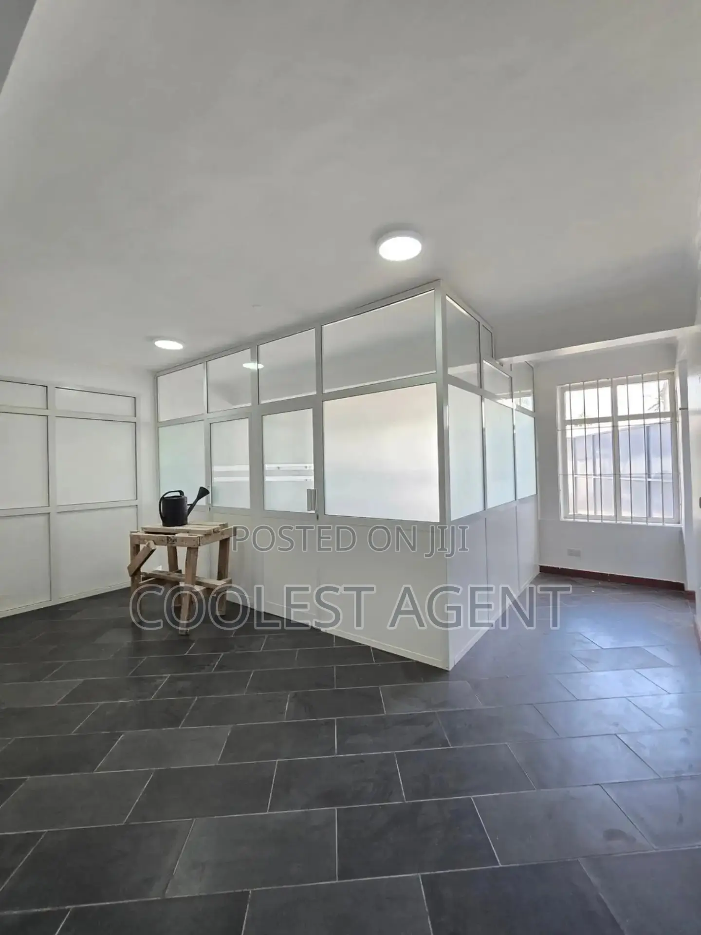 Office Space Victoria