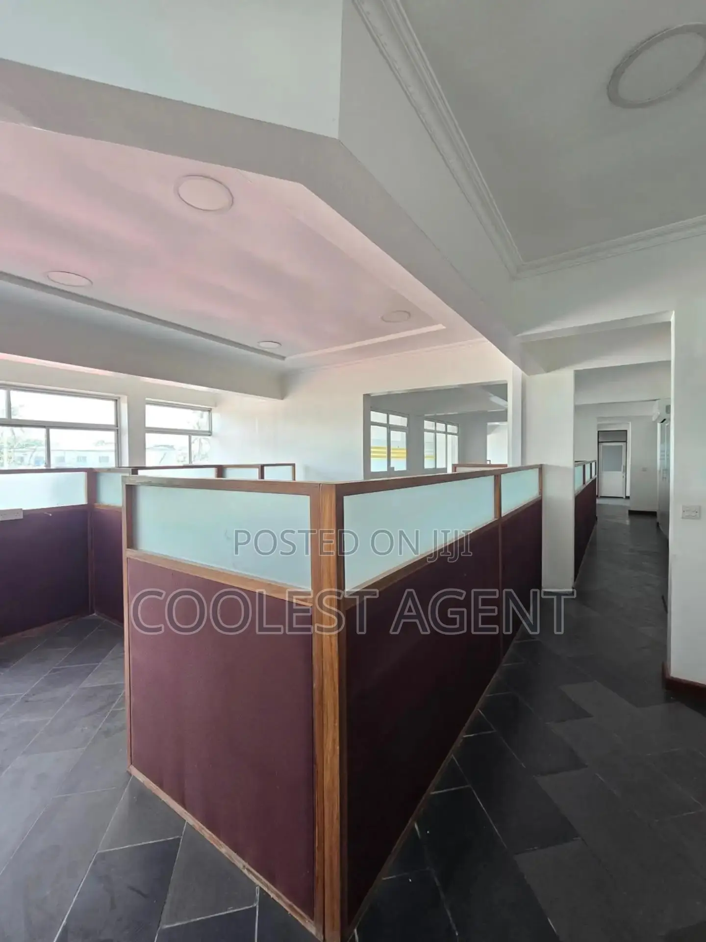 Office Space Victoria