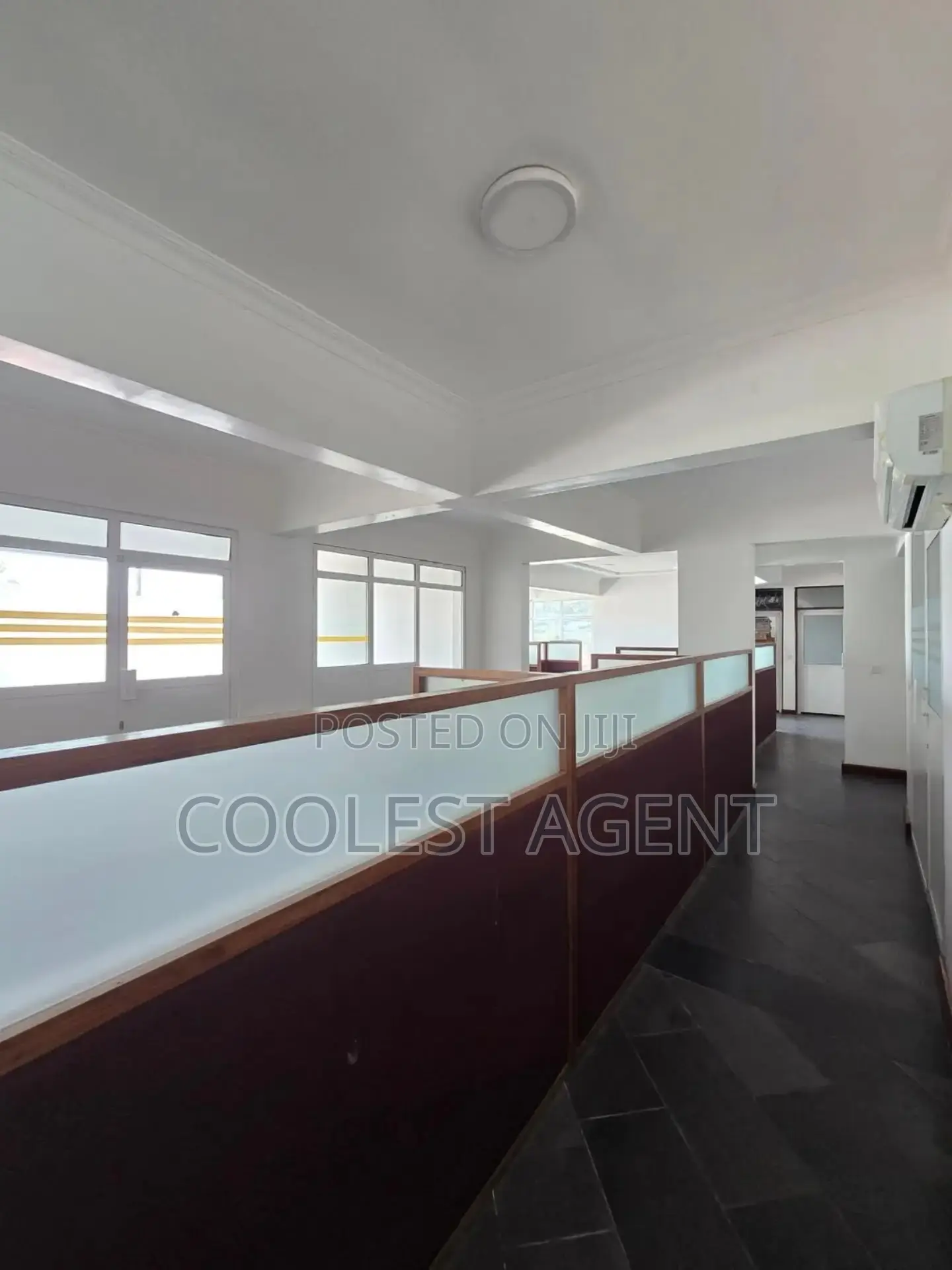 Office Space Victoria