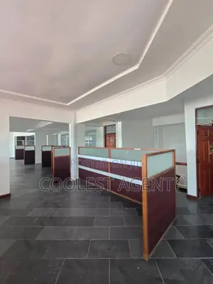 Office Space Victoria