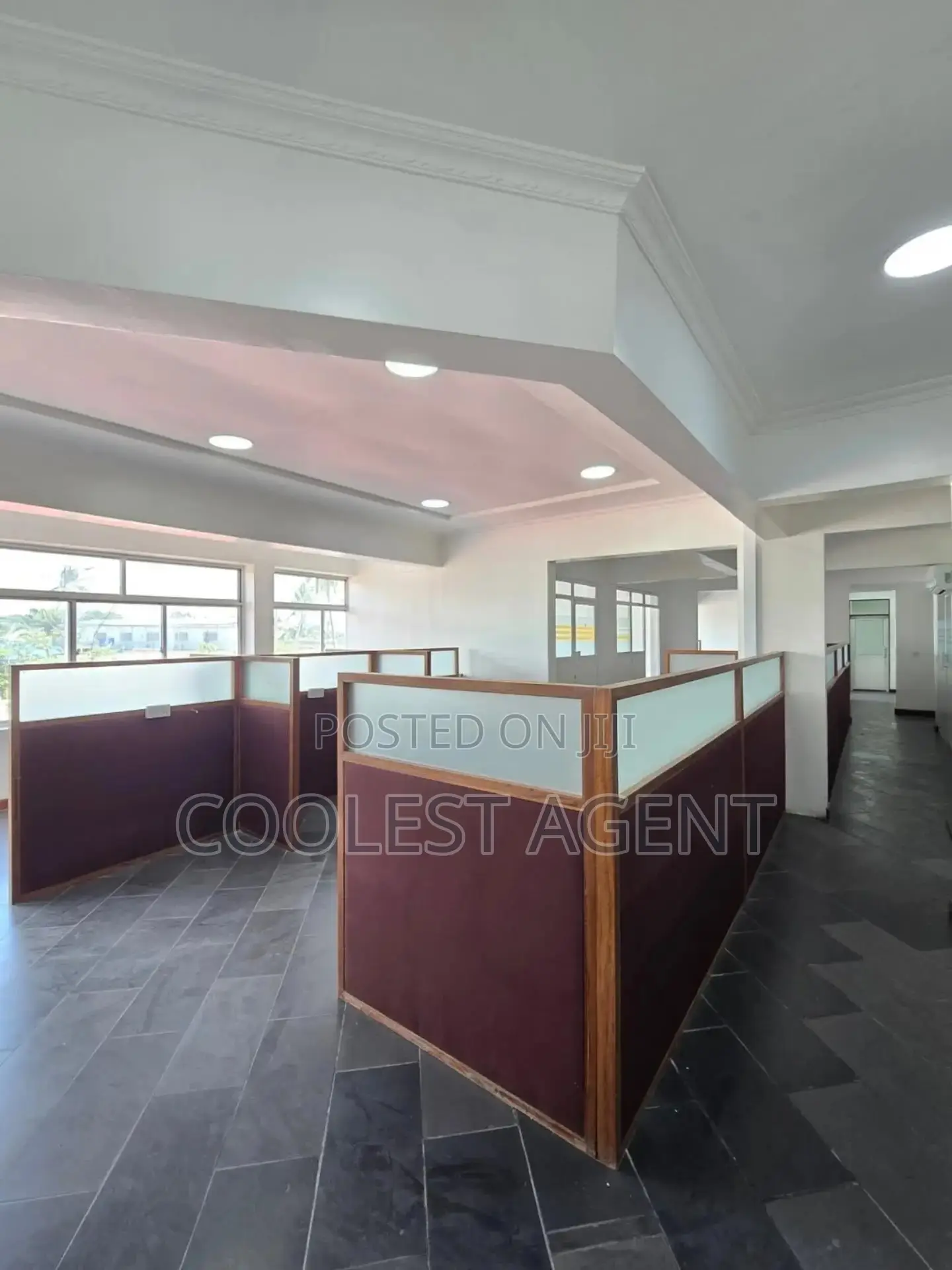 Office Space Victoria