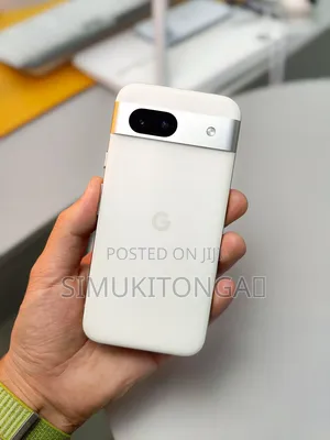 Google Pixel 8a 128 GB