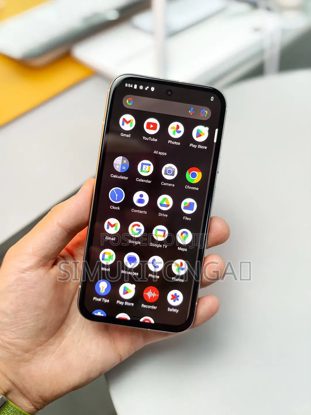Google Pixel 8a 128 GB