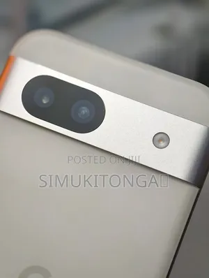 Google Pixel 8a 128 GB