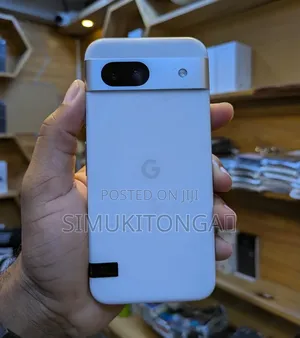 Google Pixel 8a 128 GB