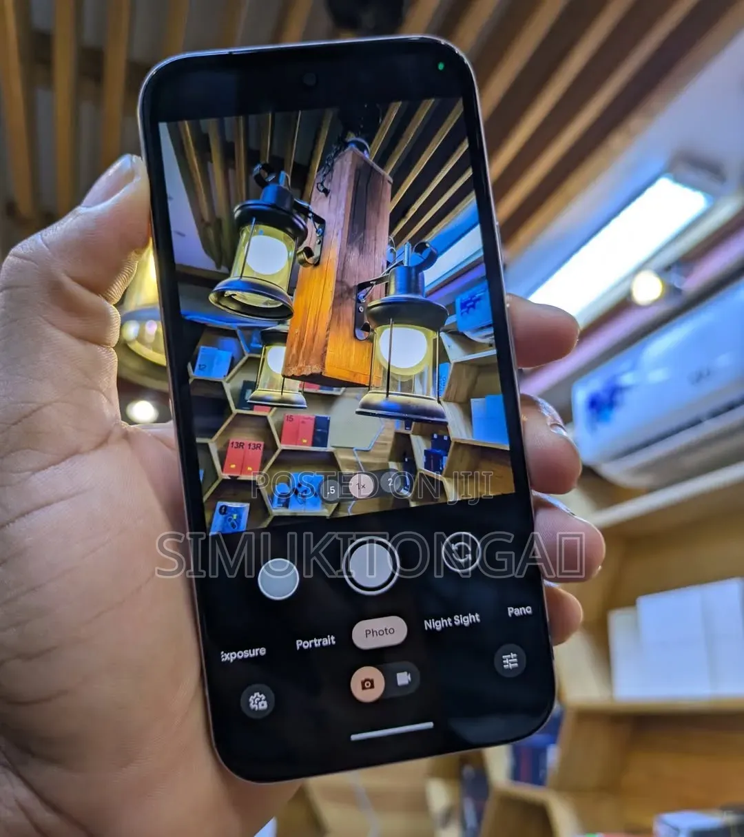 Google Pixel 8a 128 GB