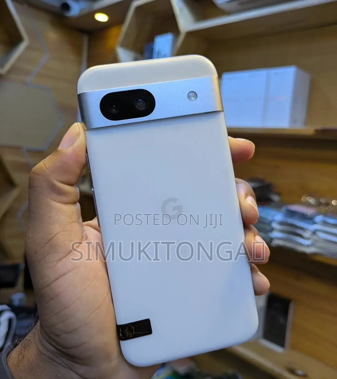 Google Pixel 8a 128 GB