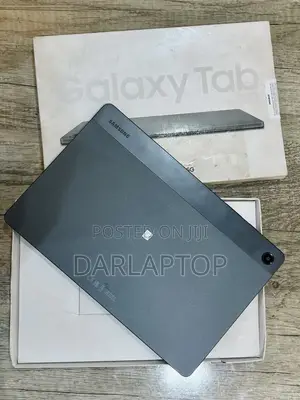 Samsung Galaxy Tab A9+ 64 GB Gray