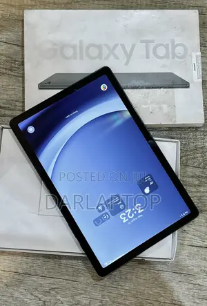Samsung Galaxy Tab A9+ 64 GB Gray