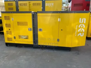  Weichai Ricardo Diesel Generator 250 Kva 