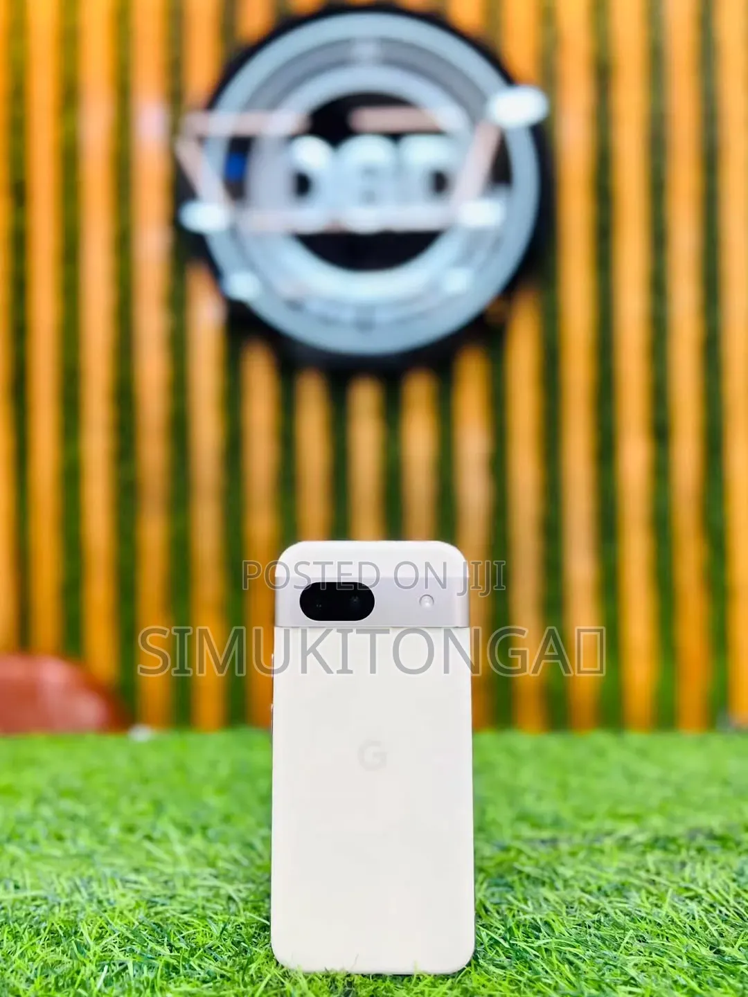 Google Pixel 8a 128 GB