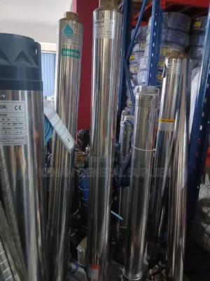 Shimge Water Pump 3hp