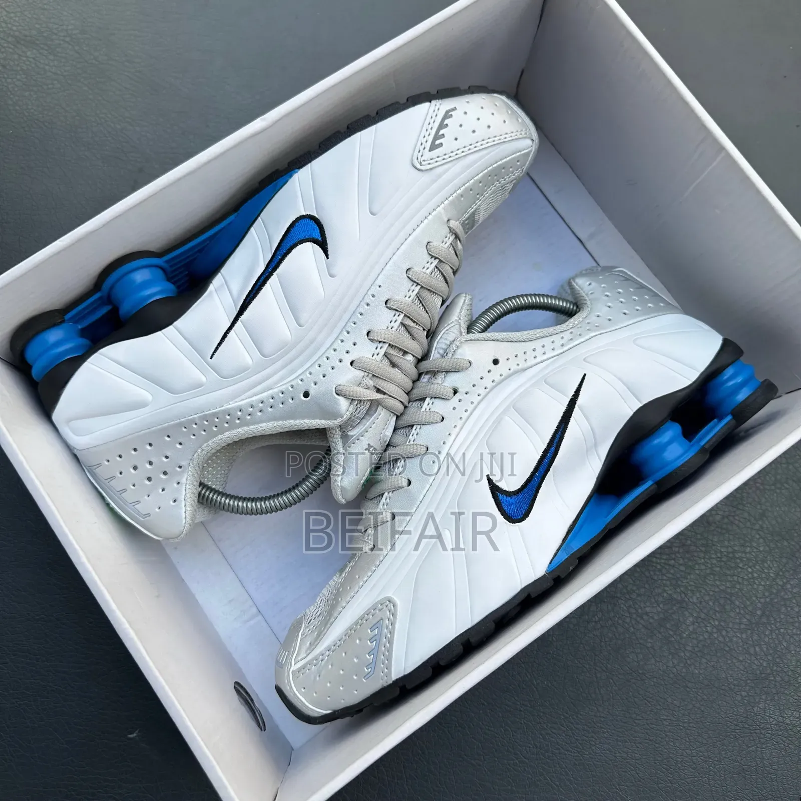 Nike Quality Raba