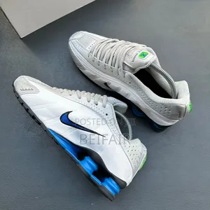 Nike Quality Raba