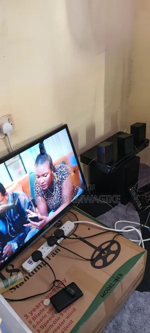 TV Samsung