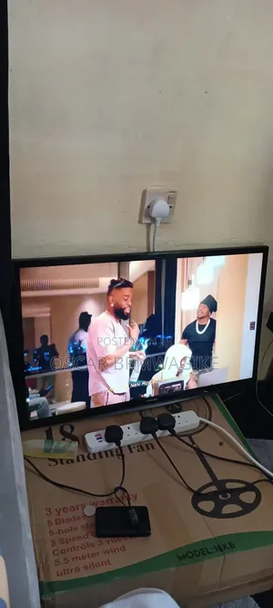 TV Samsung