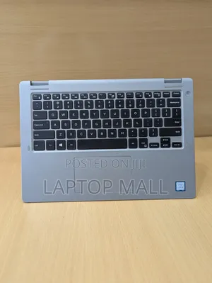 Laptop Dell Latitude 3310 2-in-1 8GB Intel Core i5 SSD 256GB