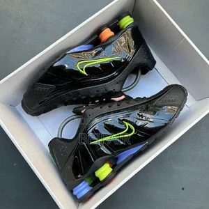 Nike Colorful