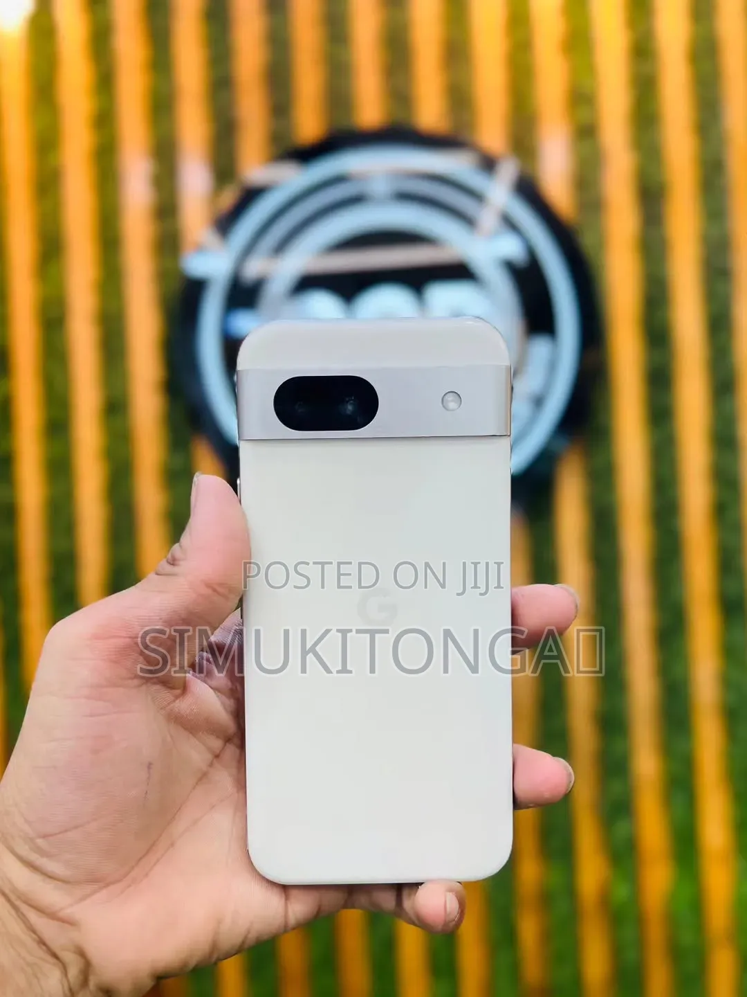 Google Pixel 8a 128 GB