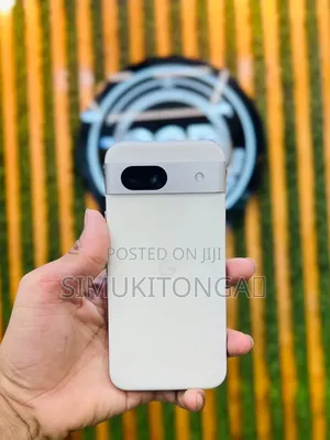 Google Pixel 8a 128 GB