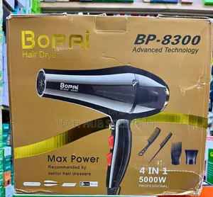 Bopai Max Power Hair Dryer