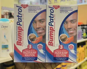 Bump Patrol