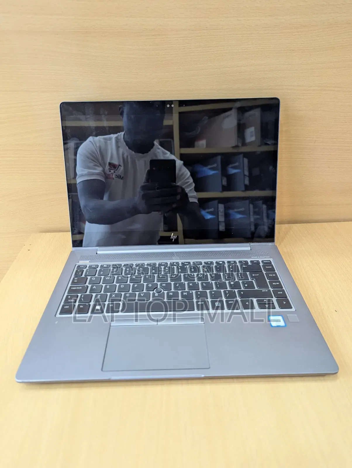 Laptop Dell Latitude 3310 2-in-1 8GB Intel Core i5 SSD 256GB