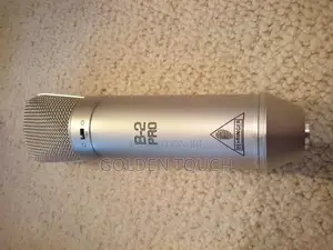 B2 Pro Condenser Microphone