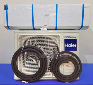 Haier I Airconditioners 
Inverters 
24000btu