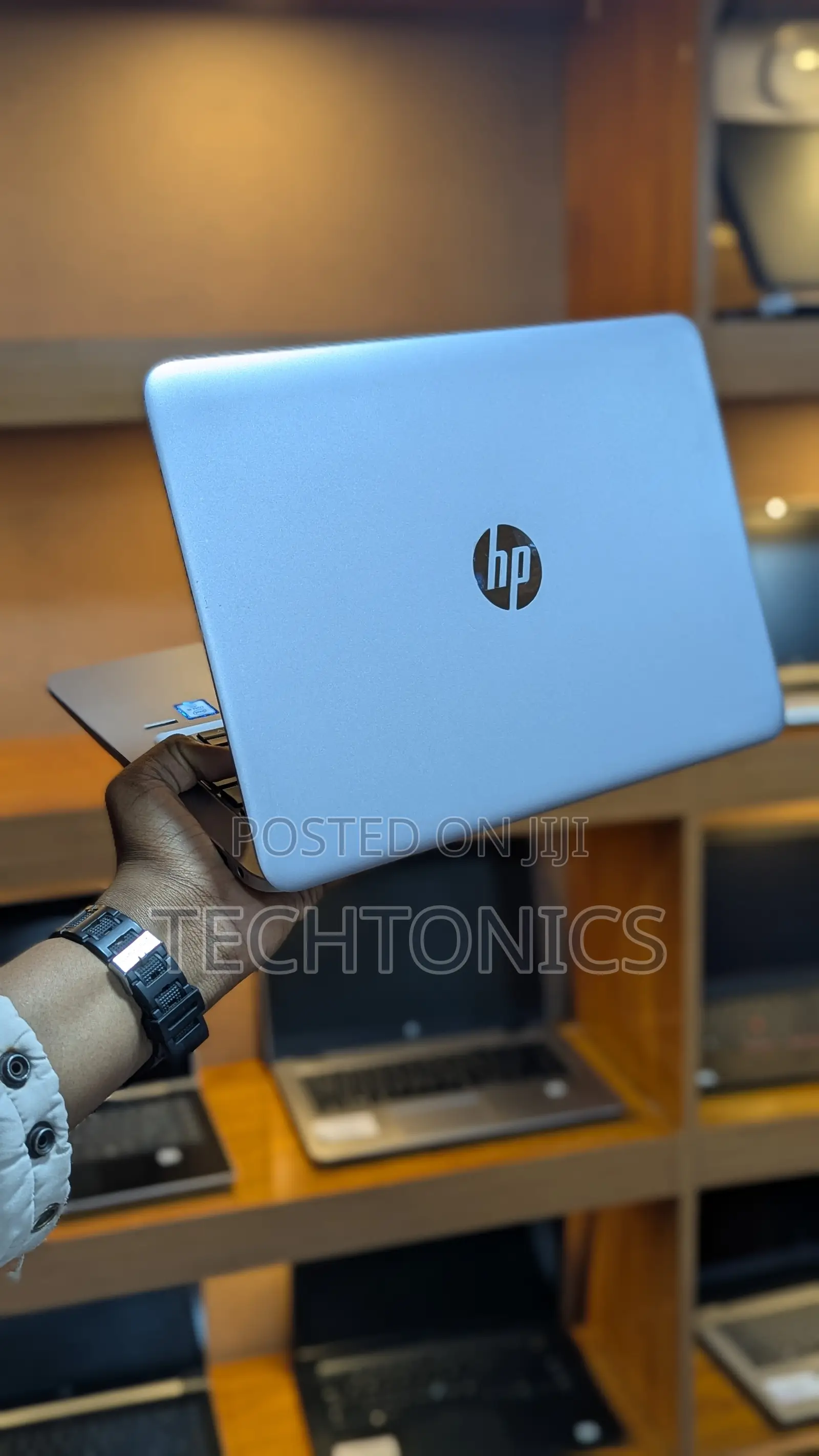 Laptop HP EliteBook 1040 G3 8GB Intel Core i5 SSD 256GB