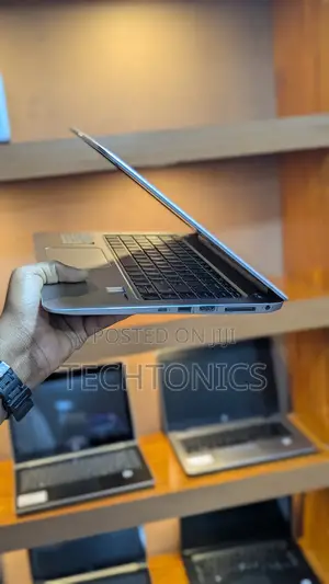 Laptop HP EliteBook 1040 G3 8GB Intel Core i5 SSD 256GB